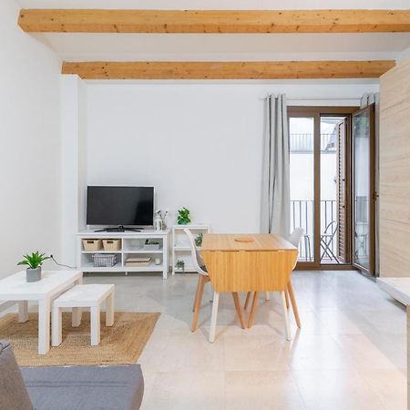 Nice City Center Apartment Vilanova i la Geltrú Exteriér fotografie