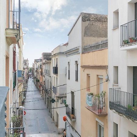 Nice City Center Apartment Vilanova i la Geltrú Exteriér fotografie