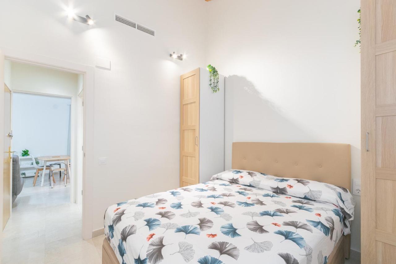 Nice City Center Apartment Vilanova i la Geltrú Exteriér fotografie