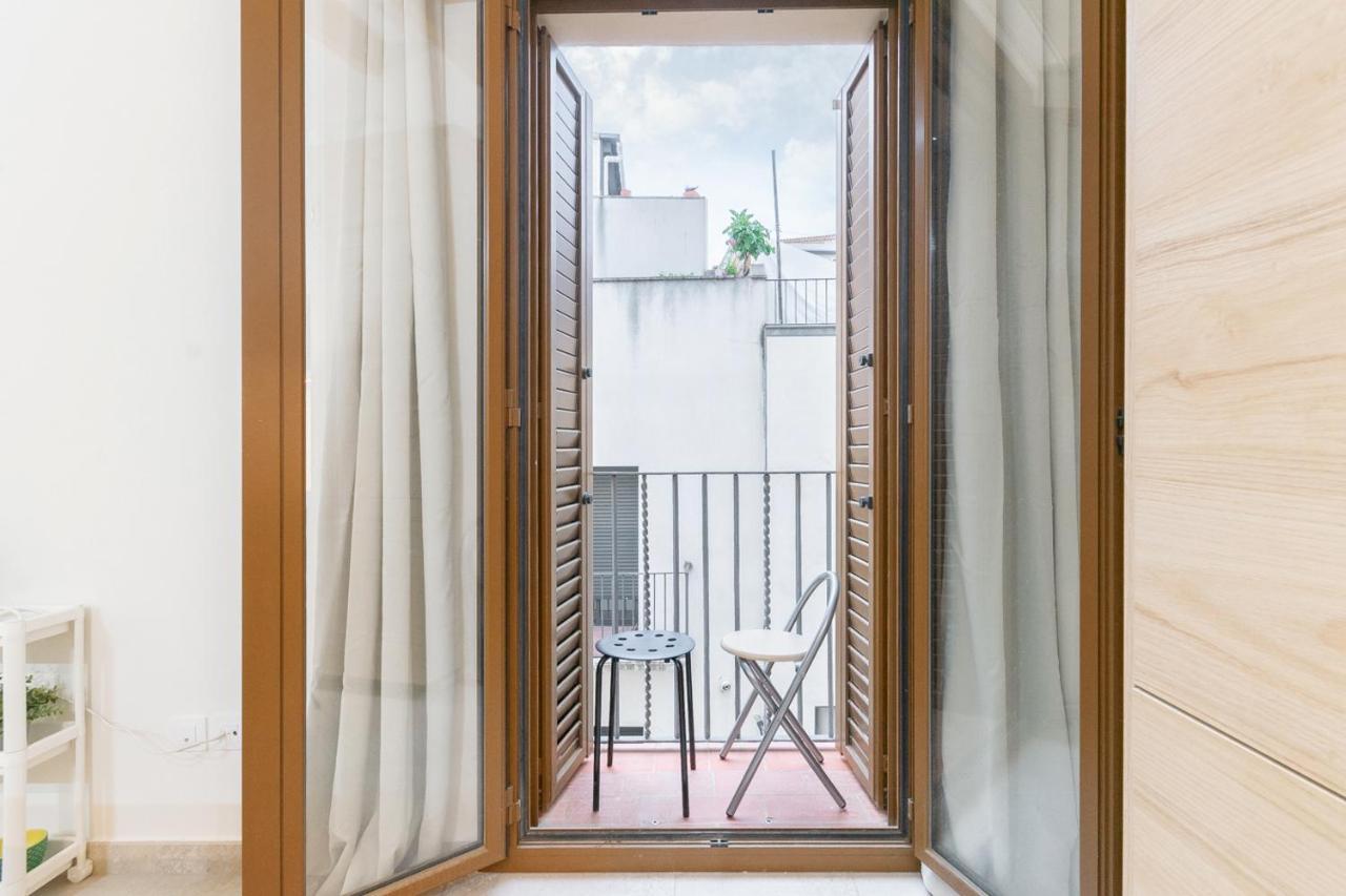 Nice City Center Apartment Vilanova i la Geltrú Exteriér fotografie