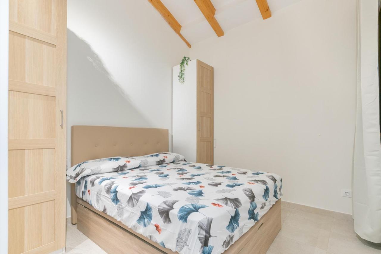 Nice City Center Apartment Vilanova i la Geltrú Exteriér fotografie